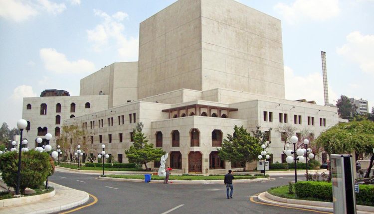 المراكز الثقافية